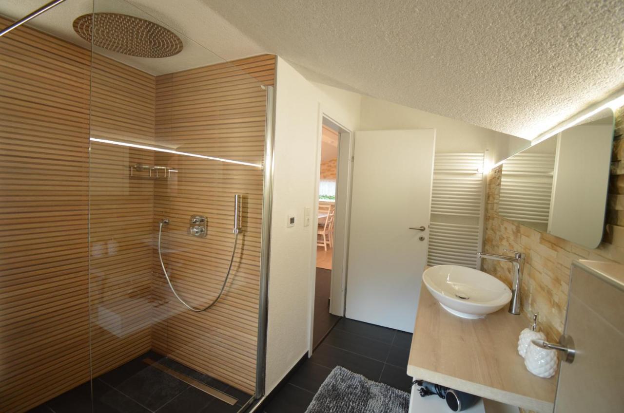 Sweet Dreams Appartements Going am Wilden Kaiser Zewnętrze zdjęcie